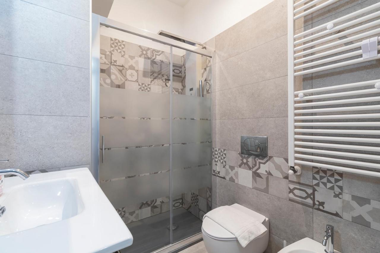 I Host Apartment - Fra Bartolomeo 16 Milan Luaran gambar