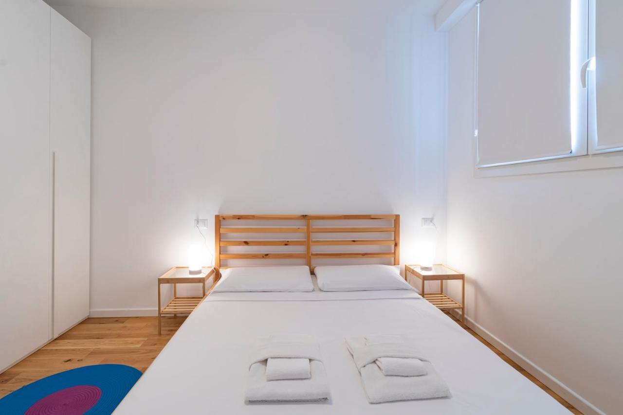 I Host Apartment - Fra Bartolomeo 16 Milan Luaran gambar