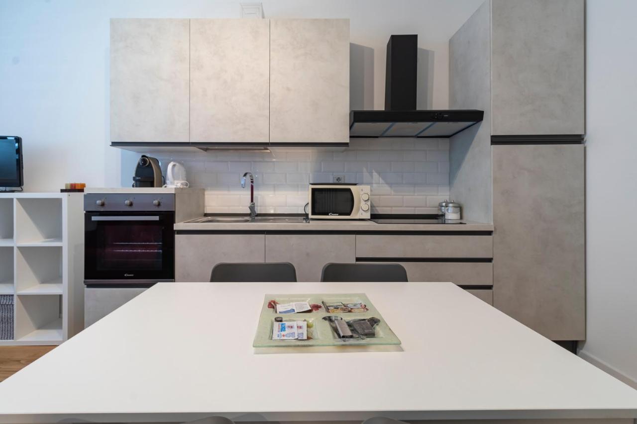 I Host Apartment - Fra Bartolomeo 16 Milan Luaran gambar