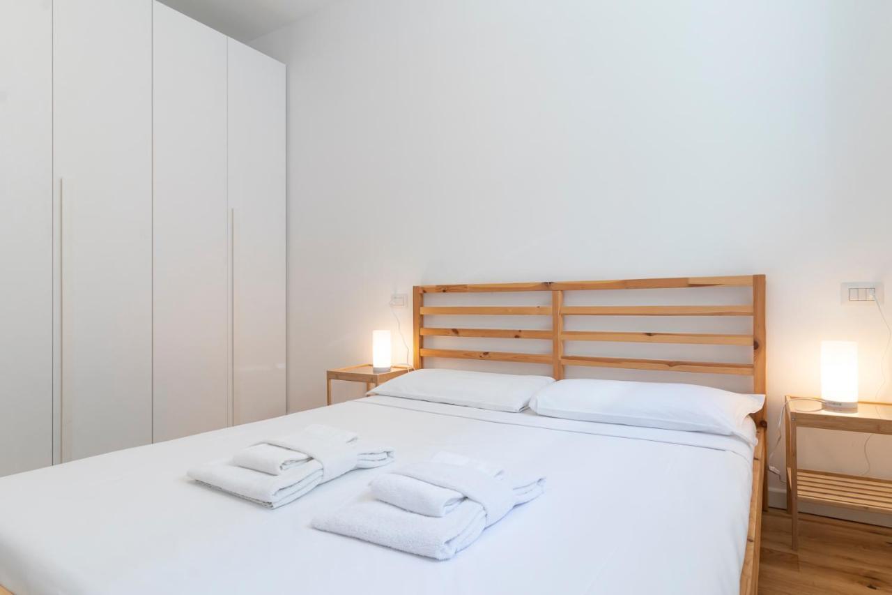 I Host Apartment - Fra Bartolomeo 16 Milan Luaran gambar