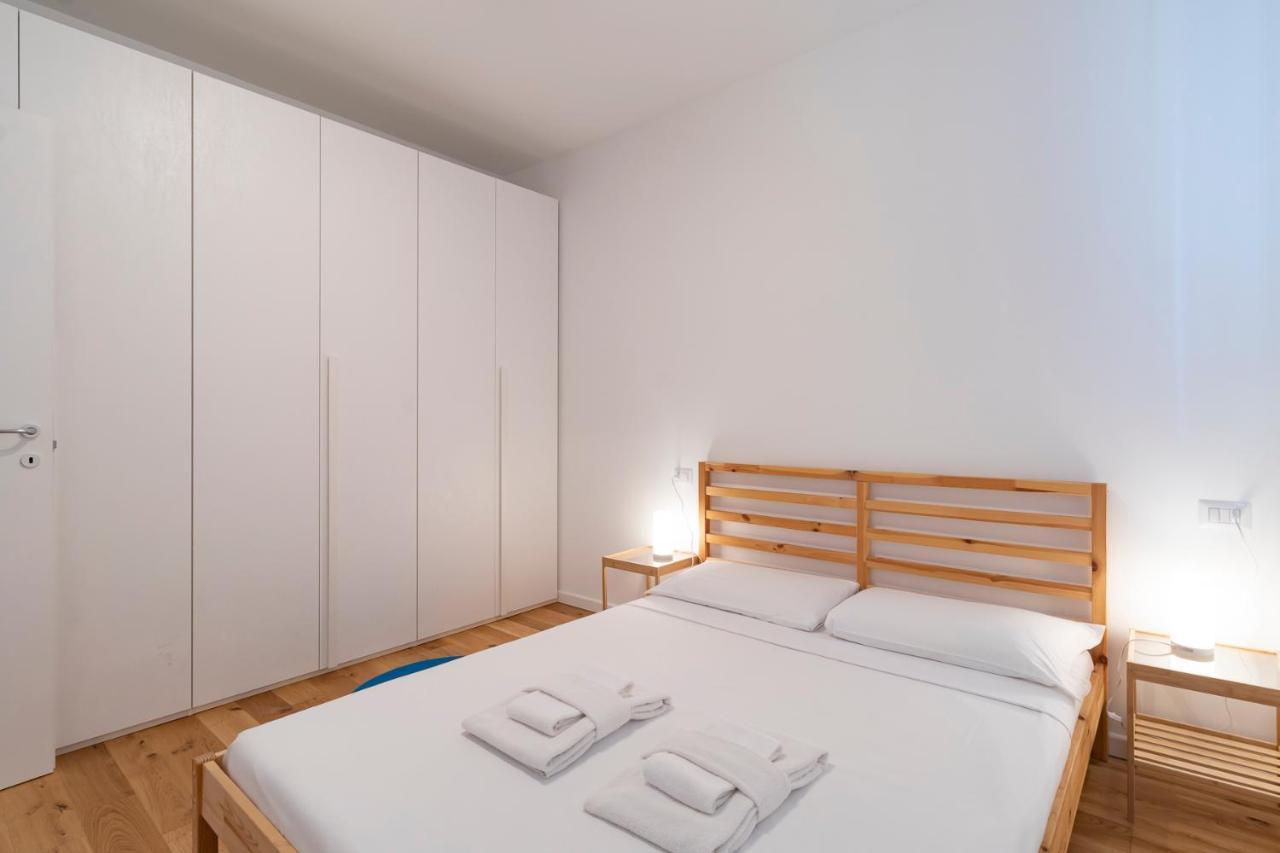 I Host Apartment - Fra Bartolomeo 16 Milan Luaran gambar